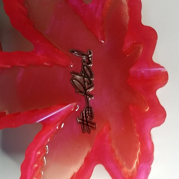 New Handmade Ashtray - Picture 4 of 5